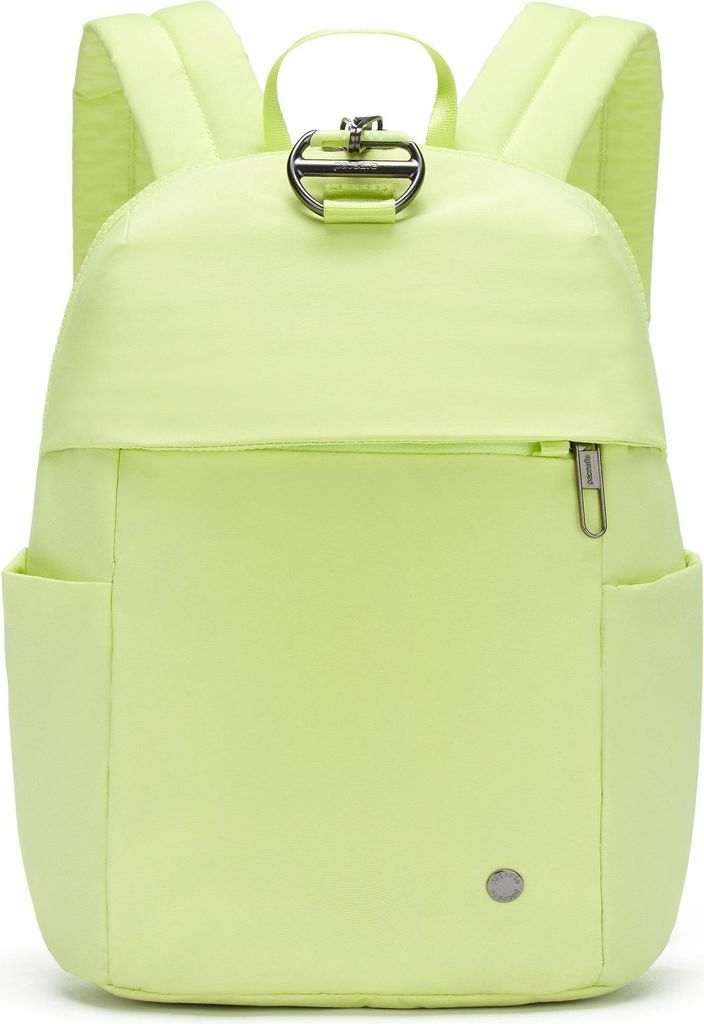 pacsafe Freizeitrucksack Rucksack Citysafe CX ECONYL® Produktbild 