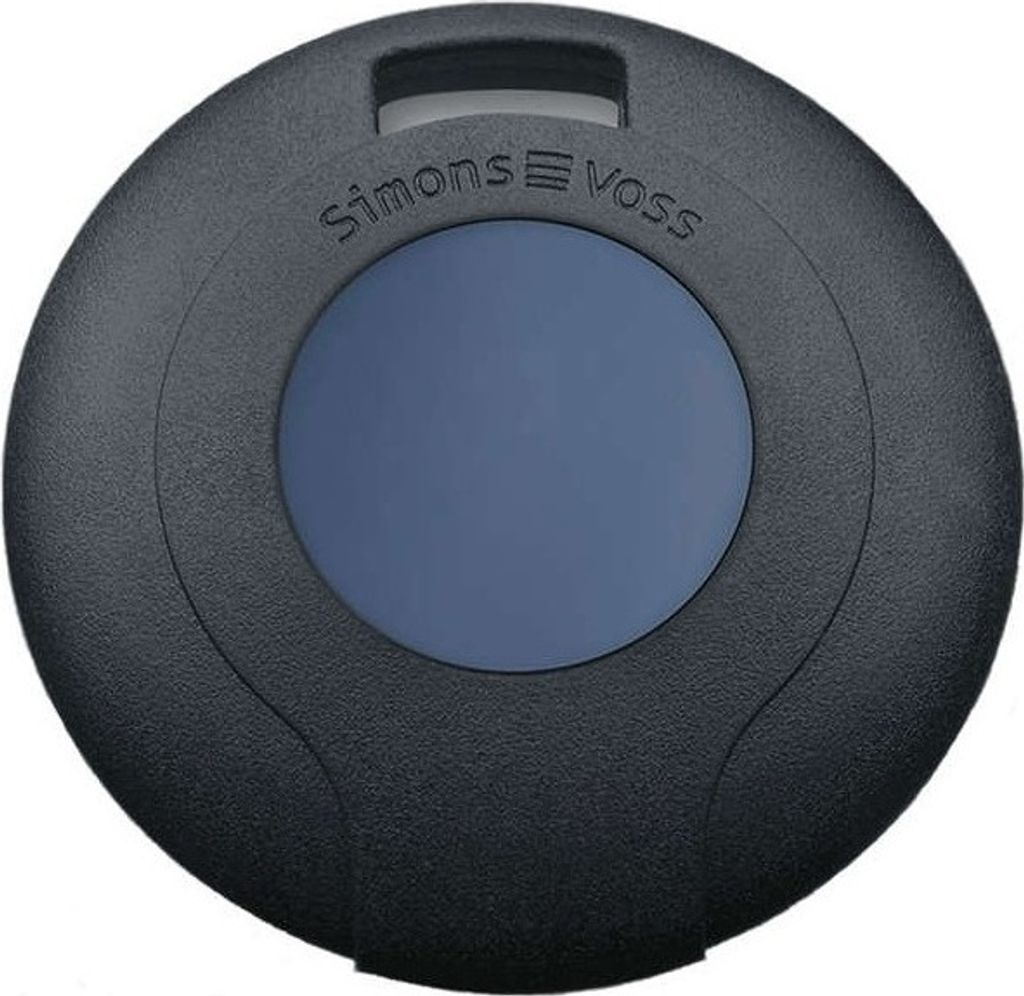 Transponder SimonsVoss MobileKey 3064 MK.TRA2.G2 Immagine del prodotto 