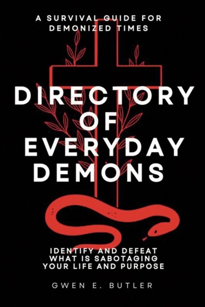 Directory of Everyday Demons