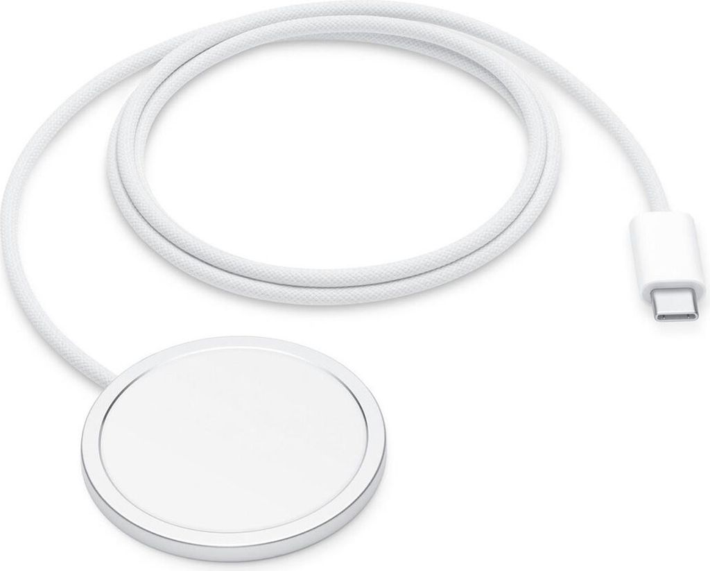 Apple MX6Y3ZM/A Nabíječka pro mobilní zařízení Univerzální Obrázek produktu 5