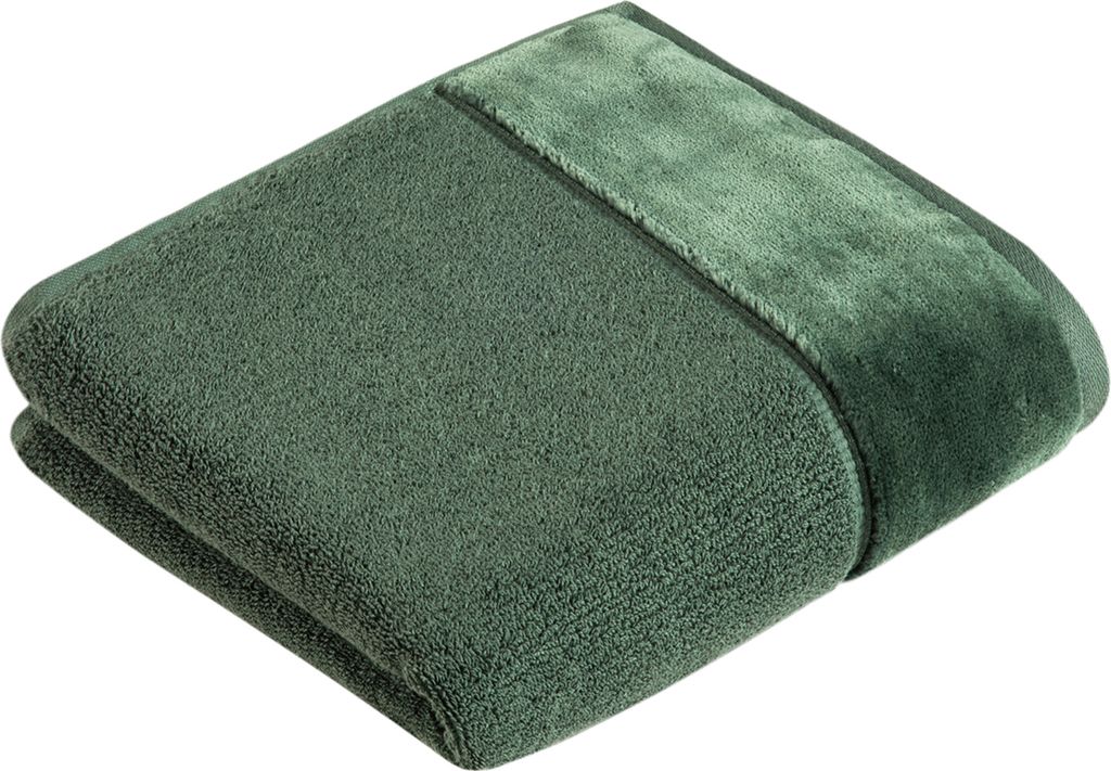 Handtuch Pure von der Marke Vossen 50 x 100 cm