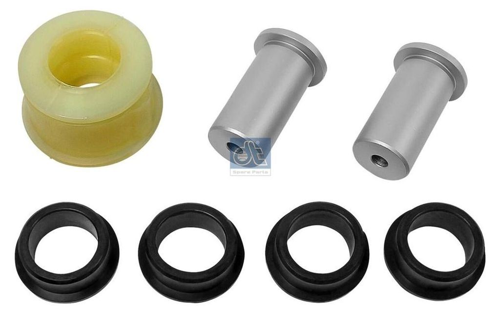 DT Spare Parts 6.90300 Stabilisatorlager Reparatursatz Produktbild 