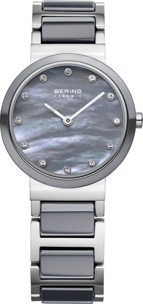Bering Damenuhr Ceramic 10725-789