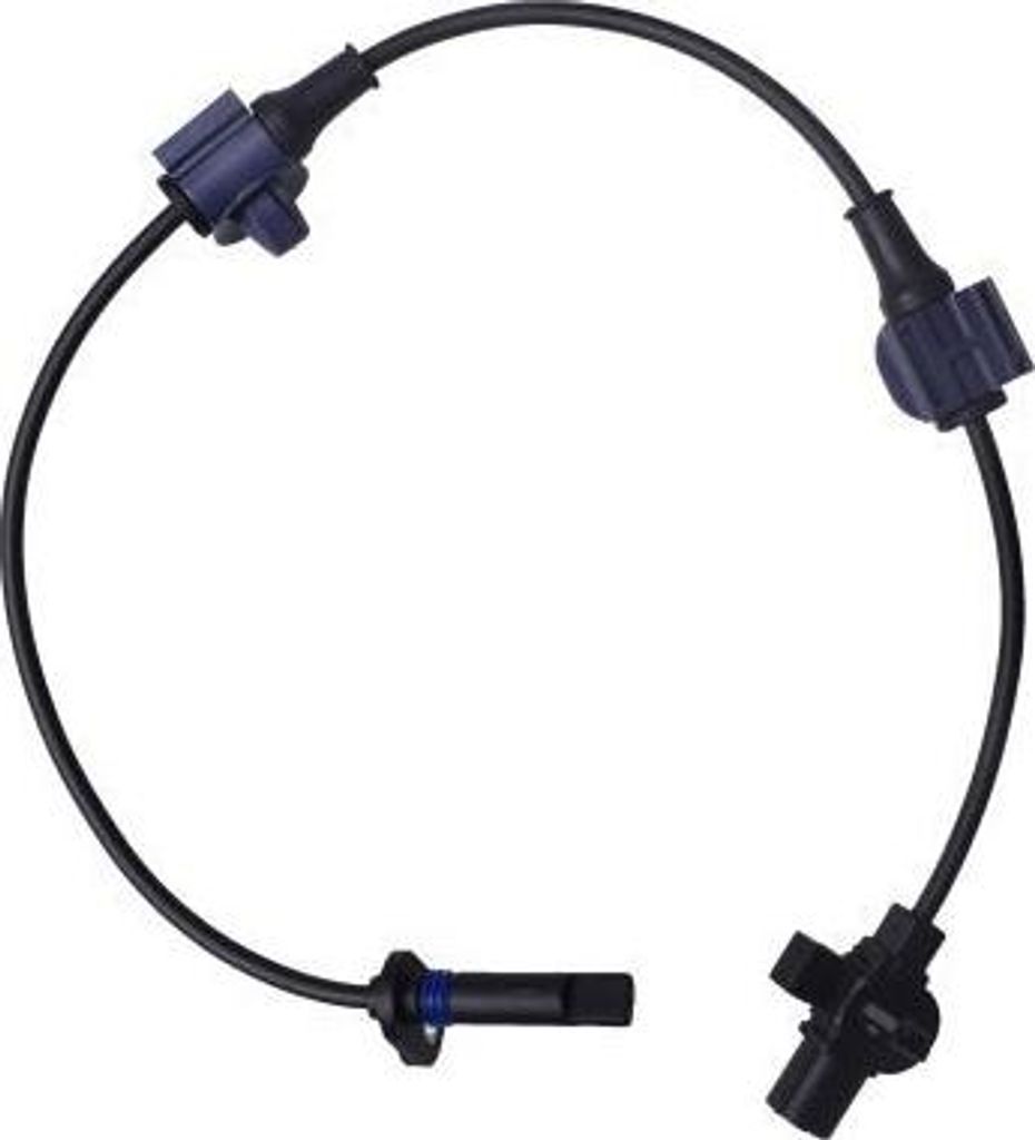 BENDIX Braking BSW1355 Raddrehzahlsensor OE 57475SXS013 kompatibel mit CR-V