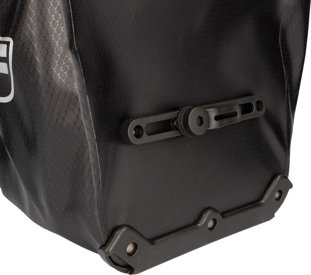 FISCHER Gepäckträgertasche PLUS Emendo - abschließbar Produktbild 20