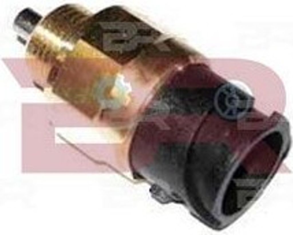 BOTTO RICAMBI Schalter Differentialsperre BREL6811 für IVECO STRALIS I