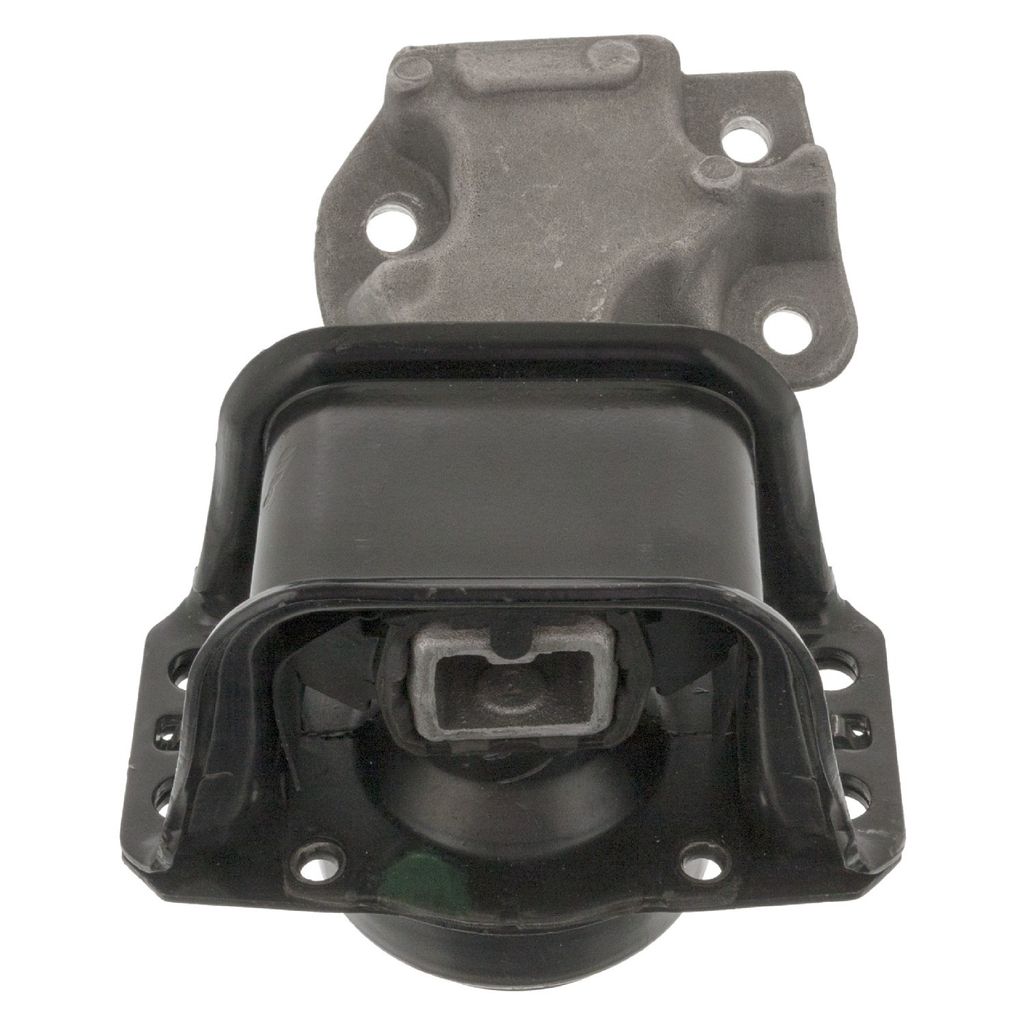 FEBI BILSTEIN Motorlager Hydrolager Rechts Oben passend für PEUGEOT 307 CC (3B) 100723