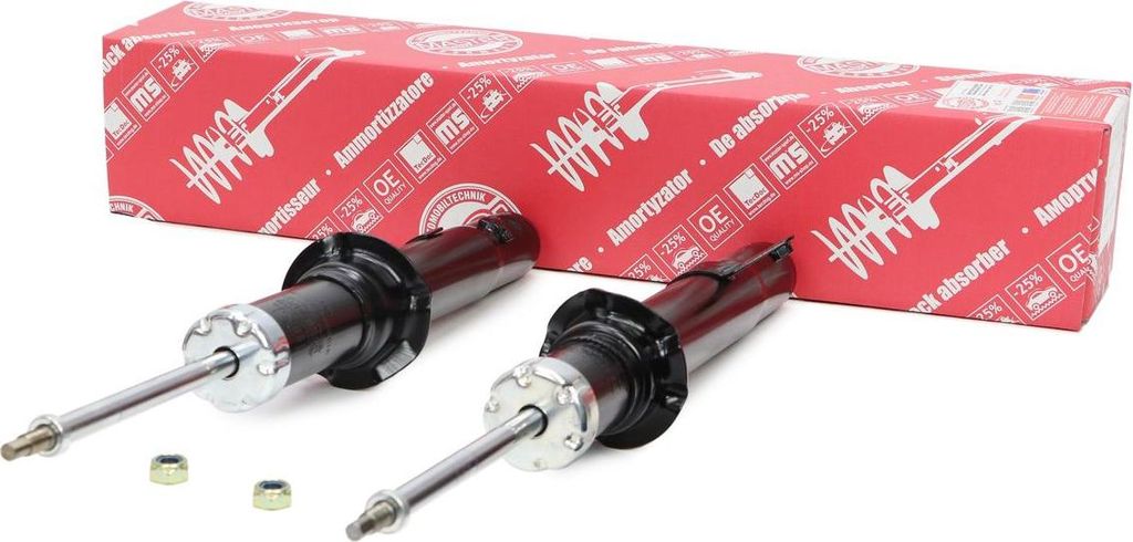 MASTER-SPORT 16K001441 Stoßdämpfer Vorderachse für MAZDA 6 Hatchback (GG)