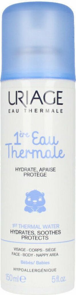Uriage Baby 1st Thermal Water, 150 ml, Hypoallergen Produktbild 