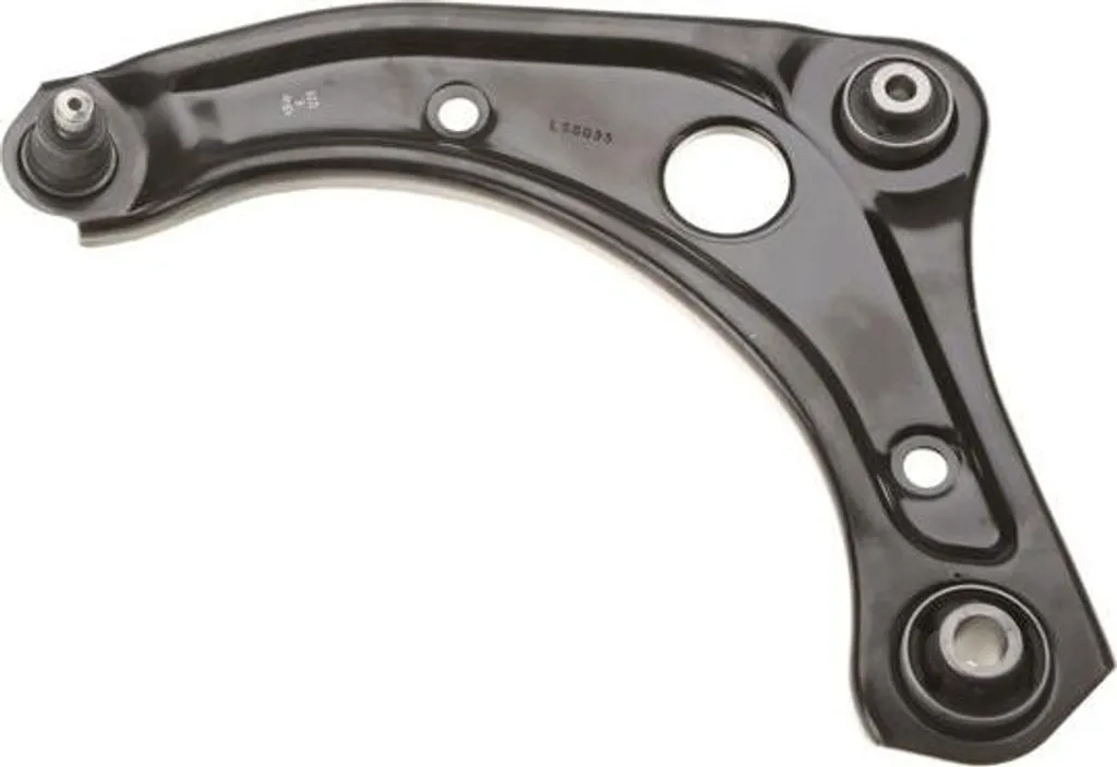 Bras de suspension TRW JTC1651 OE 545011HA5A - Haute Résistance