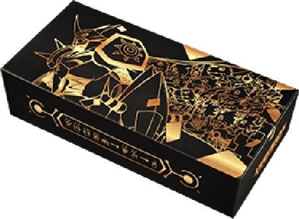 Evolution Box Digimon Tamers avec Cartes Holographiques Rise of Digimon