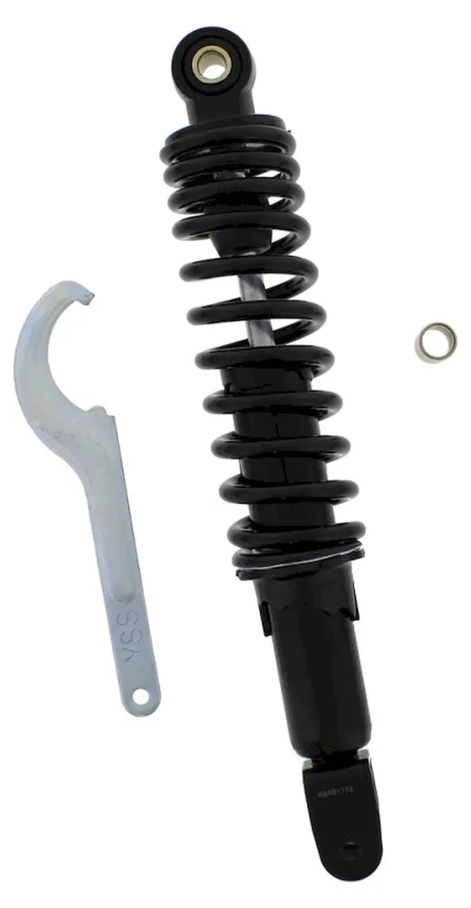Amortisseur Keeway Matrix 50 2006-2009 YSS OD220-300P-01-88 Neuf