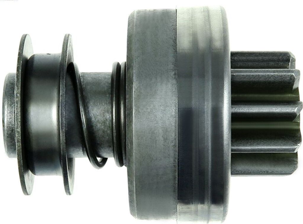Anlasserfreilauf 10-Zahn AS-PL Freilauf Anlasser SD9154(LETRIKA)