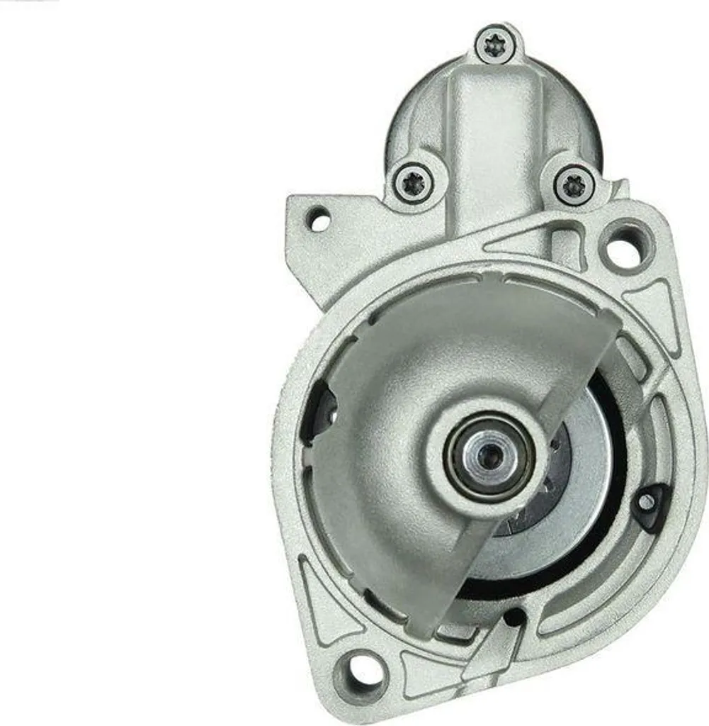 Démarreur Mercedes pour Sprinter et Vito AS-PL S0026SR Référence 1516655R