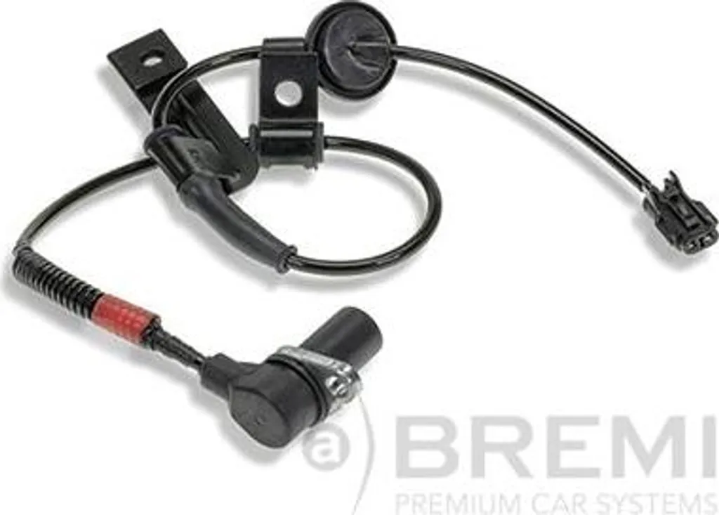 Sensore ABS Ruota Atos BREMI 51701 | Sicurezza Famiglia OE 9567102100