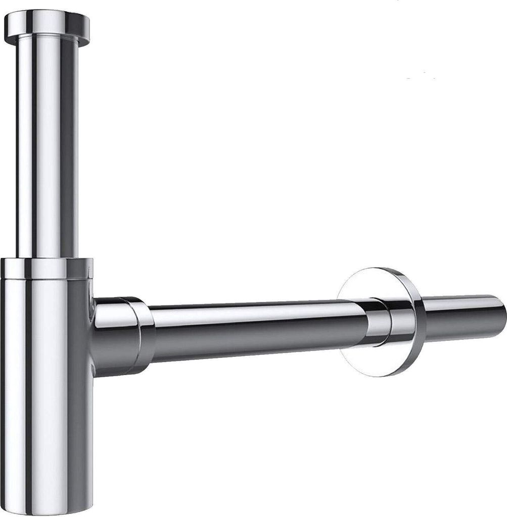 Mai & Mai Siphon S05, Form: rund, Geruchsverschluss, Produktbild 