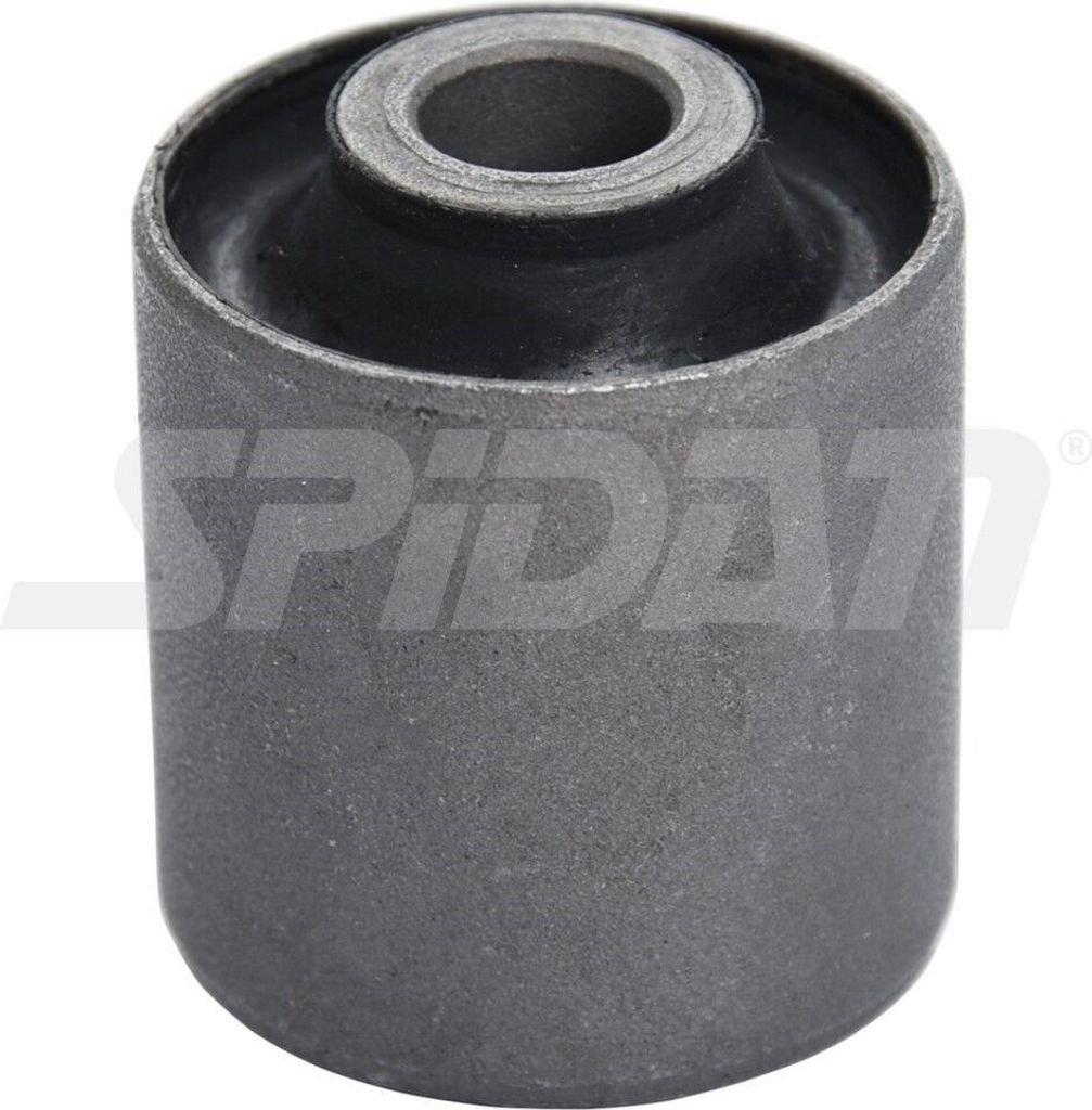 Lagerung Lenker für Querlenker für HONDA CIVIC VI Hatchback (EJ, EK) Außen Vorne 410596 SPIDAN CHASSIS PARTS