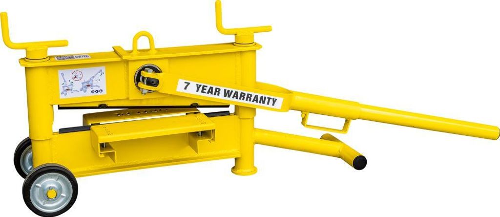 Platten- und Verbundsteinschneider4300 MFK