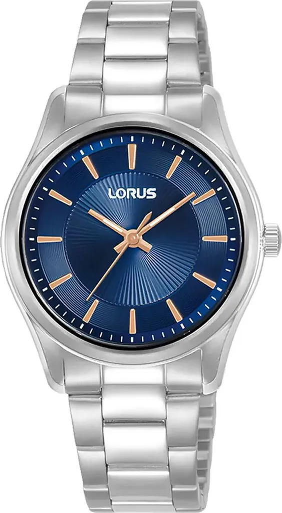 Orologio Lorus RG243XX9 argento