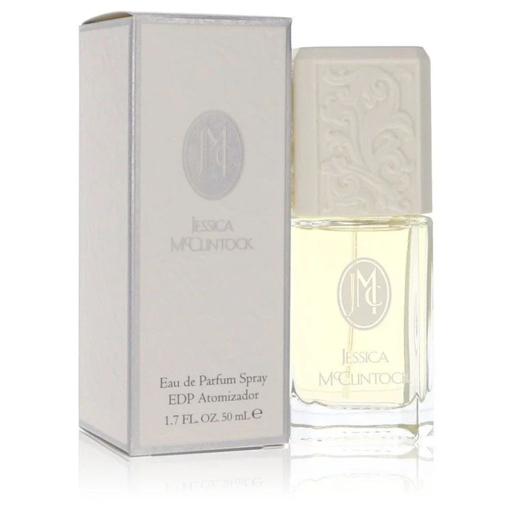 Jessica Mc Clintock eau de parfum spray 50 ml Produktbild 