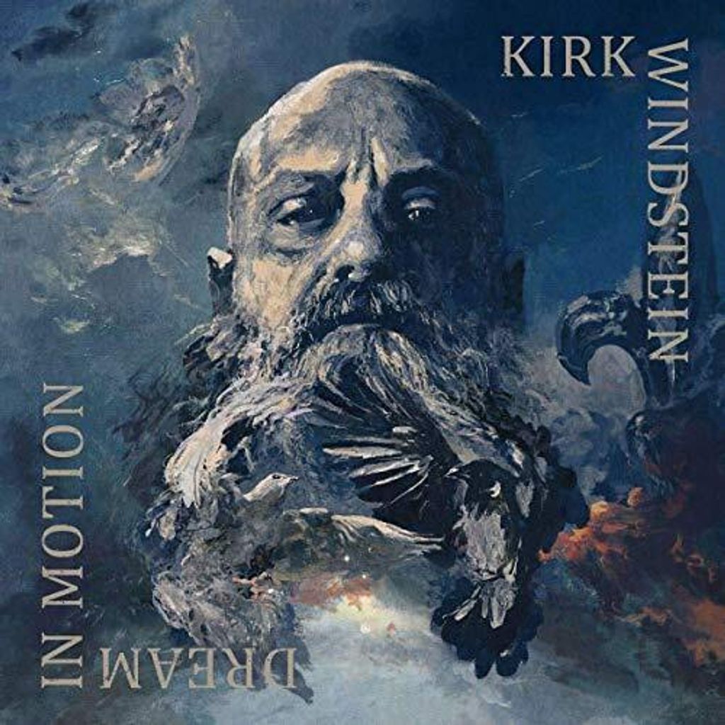 Kirk Windstein - Dream in Motion Vinyl
