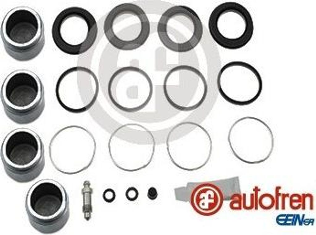 AUTOFREN SEINSA Bremssattel-Reparatursatz für VW Taro Pickup Vorne 35mm D41197C