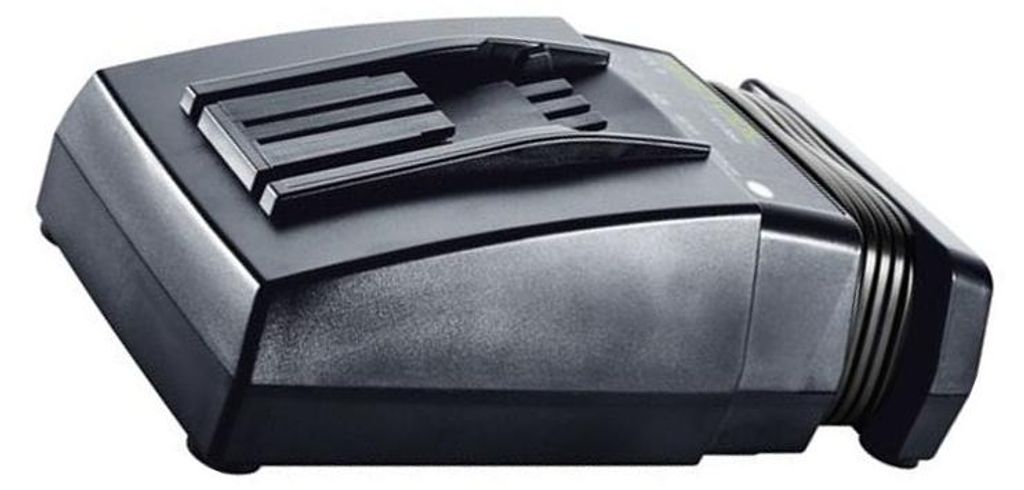 Festool Schnellladegerät TCL 6 | 201135 Produktbild 