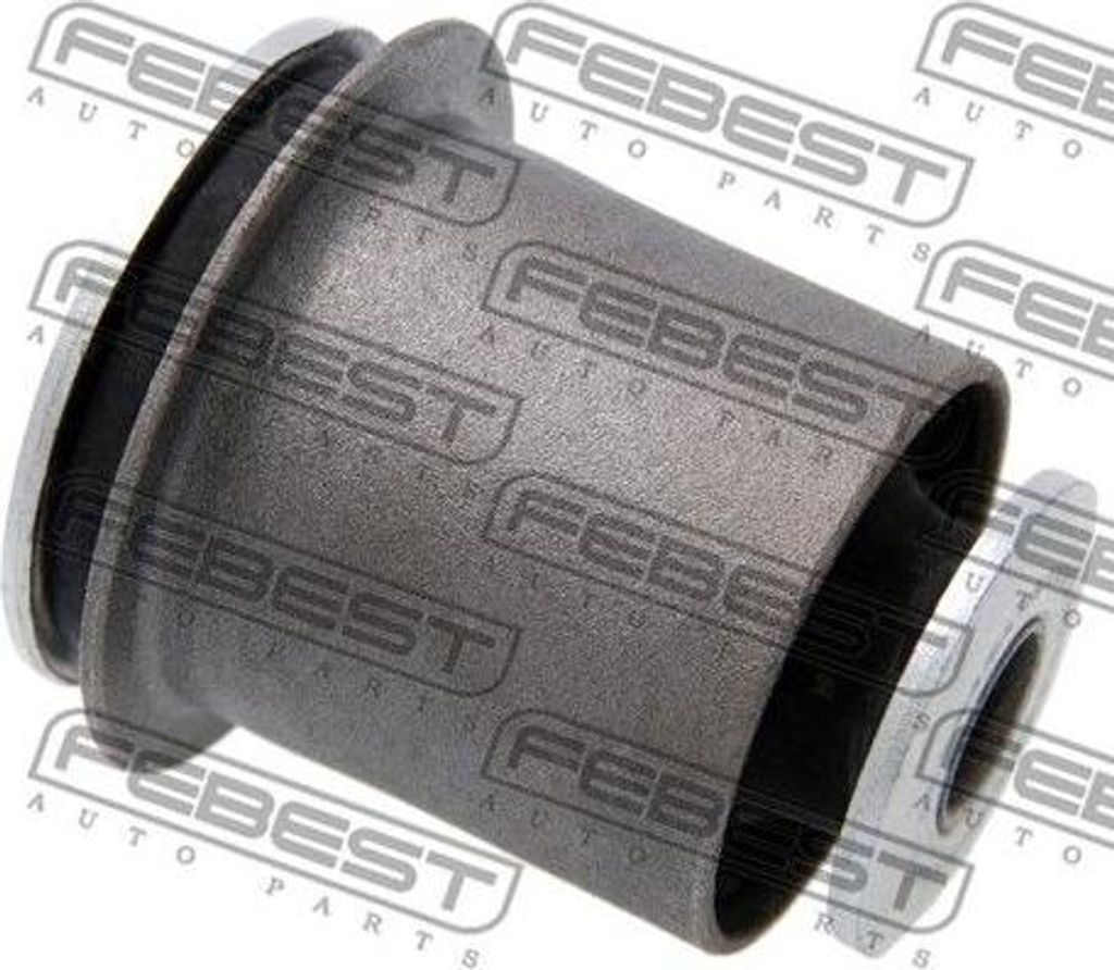 FEBEST TAB-346 Lagerung, Querlenker OE 480680K010 kompatibel mit Hilux