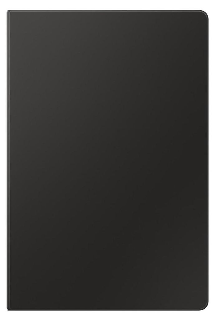 Samsung Book Cover Tastatur Touchpad pro Galaxy Tab S10+/S9+/S9 FE+ 12.4" Nero
