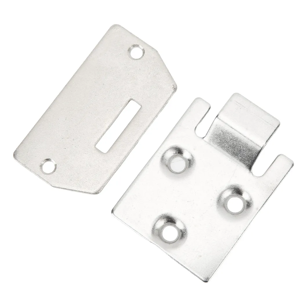 Set Cerniere per Sedili Club Car DS e EZGO TXT 71610 G01 71609 G01