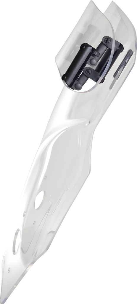 MRA Variotouringscreen VT - mit Spoiler