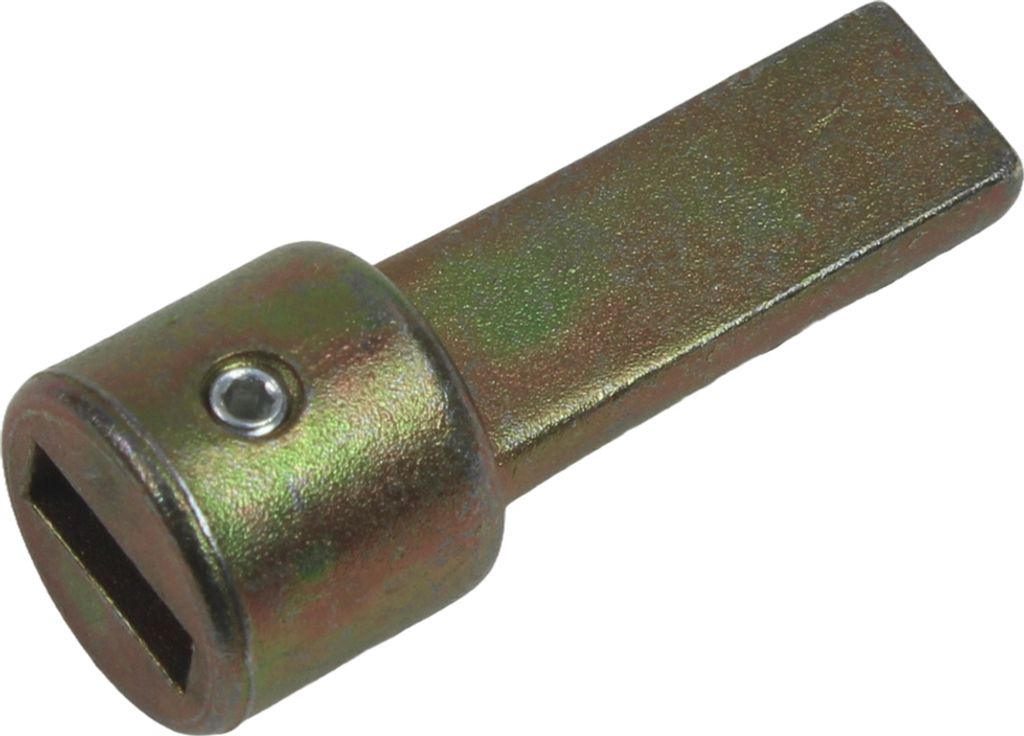 Clé D'extraction Pour Barillet ZADI 9000