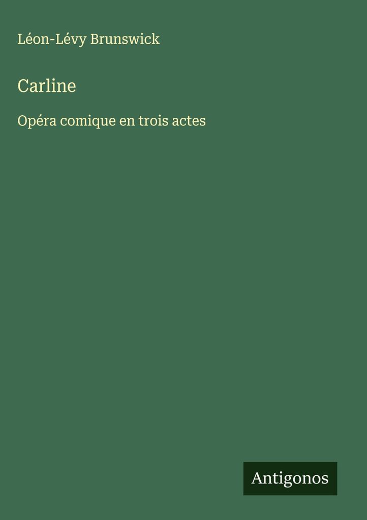 Carline