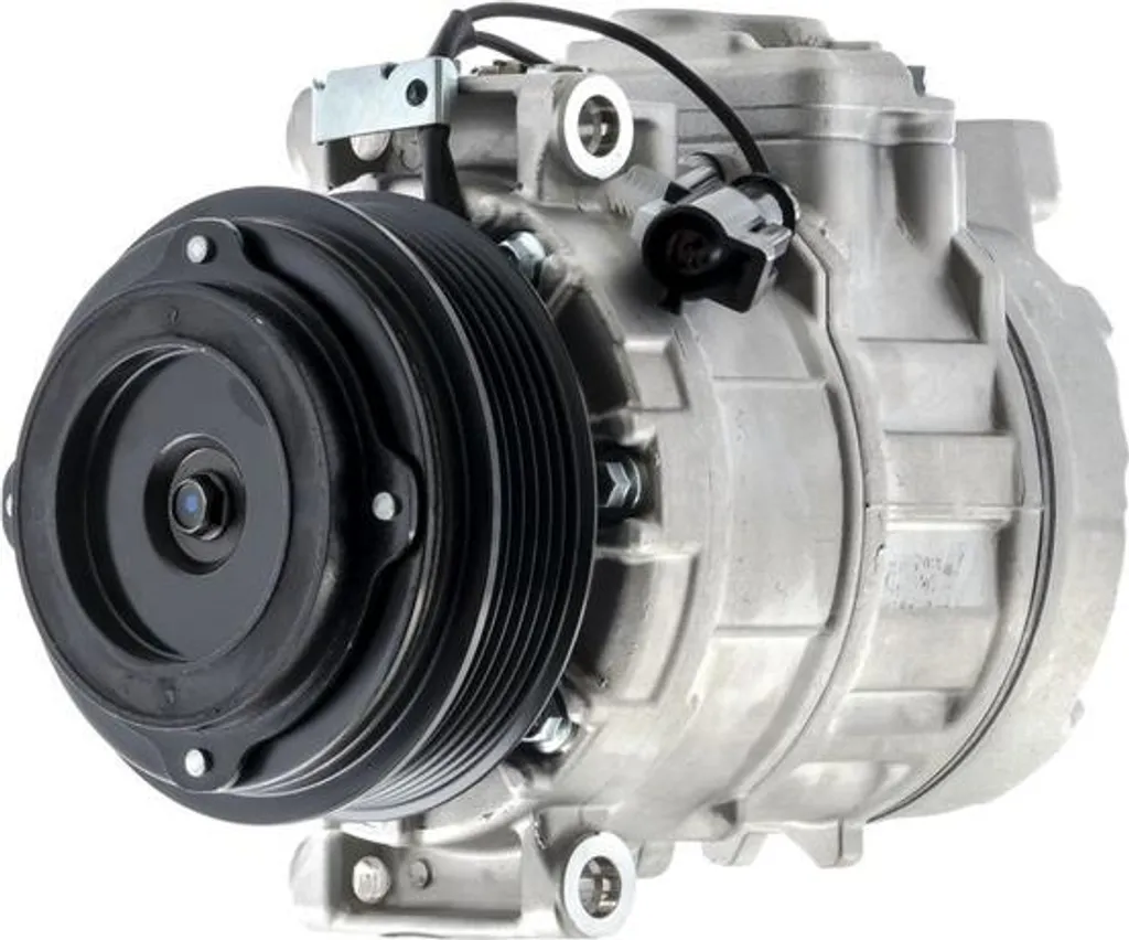 Compresseur de Climatisation MAHLE 12V 110mm pour Land Rover Range Rover III