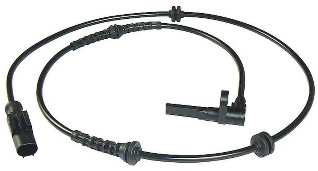 METZGER ABS Sensor Raddrehzahl Vorne für FIAT Ducato Produktbild 