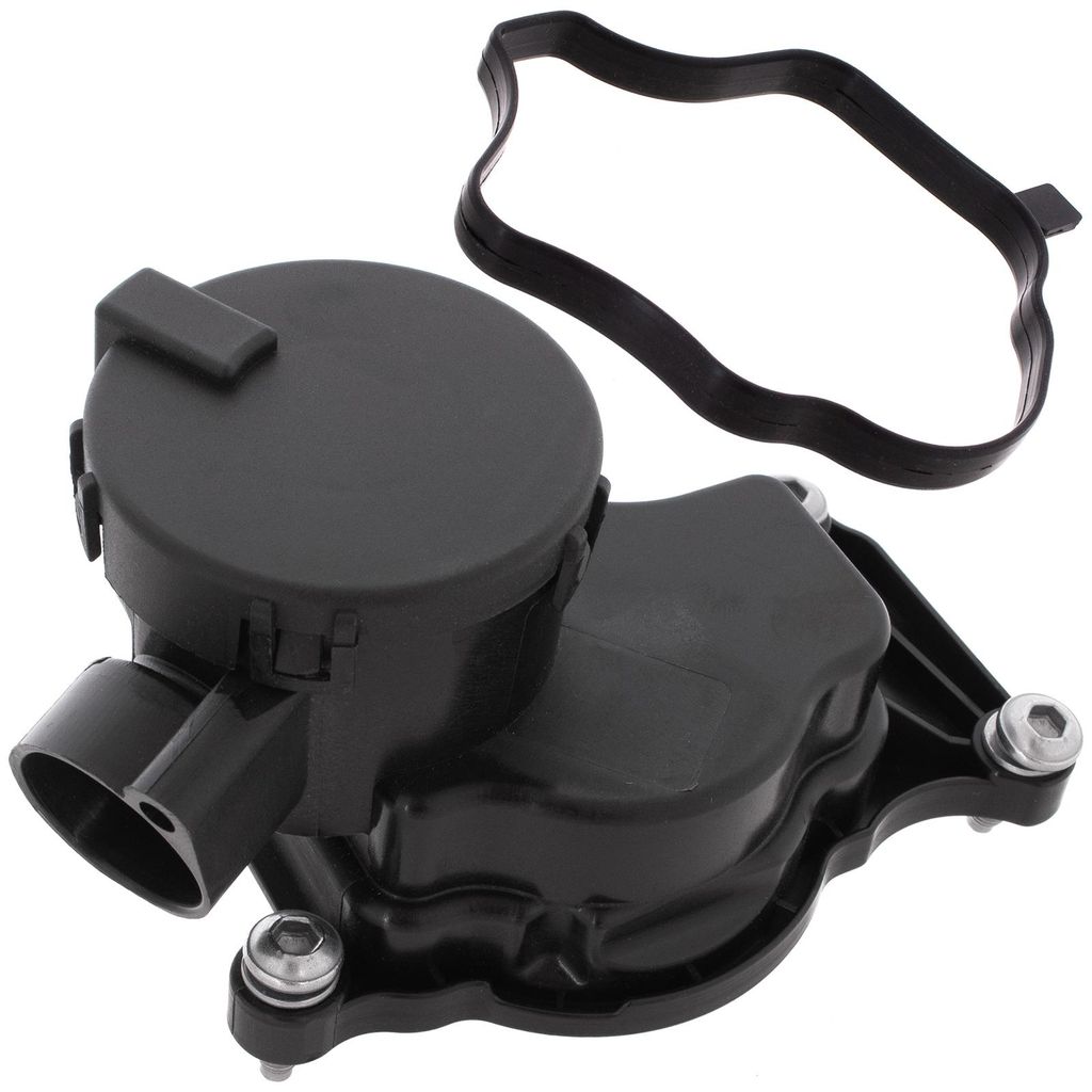 BMW 5 E63 E64 07-10 635 d Ölabscheider