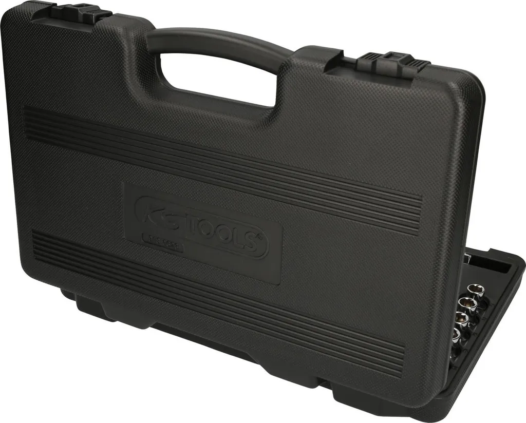 Coffret clés à douilles 1/2 KS TOOLS 918.0623 CHROMEplus 23pcs - 3