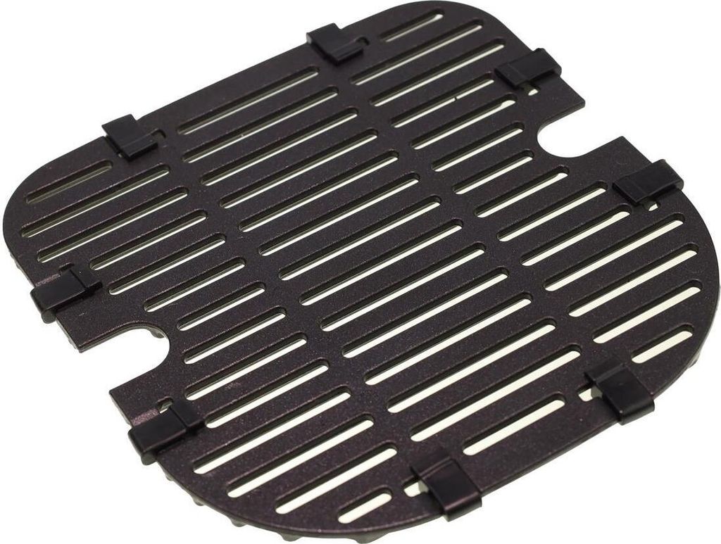 Tefal SS-997725 Grillgitter für EY5018 EY505D EY5058 EY501D Produktbild 