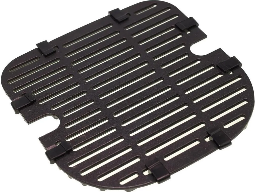 Remplacer Grille Tefal SS-997725 Usée pour Easy Fry & Grill EY5018