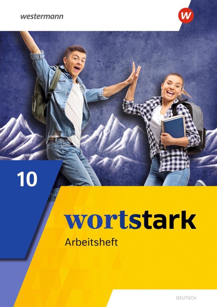 wortstark - Allgemeine Ausgabe 2019