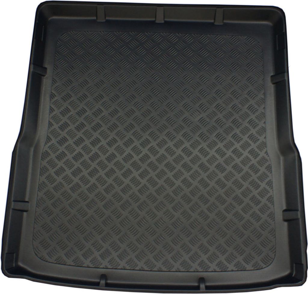 Z437878 Kofferraumwanne kompatibel mit Volkswagen Passat B6 Variant / Passat B7 Variant 2005- 09.2010 / 10.2010-11.2014