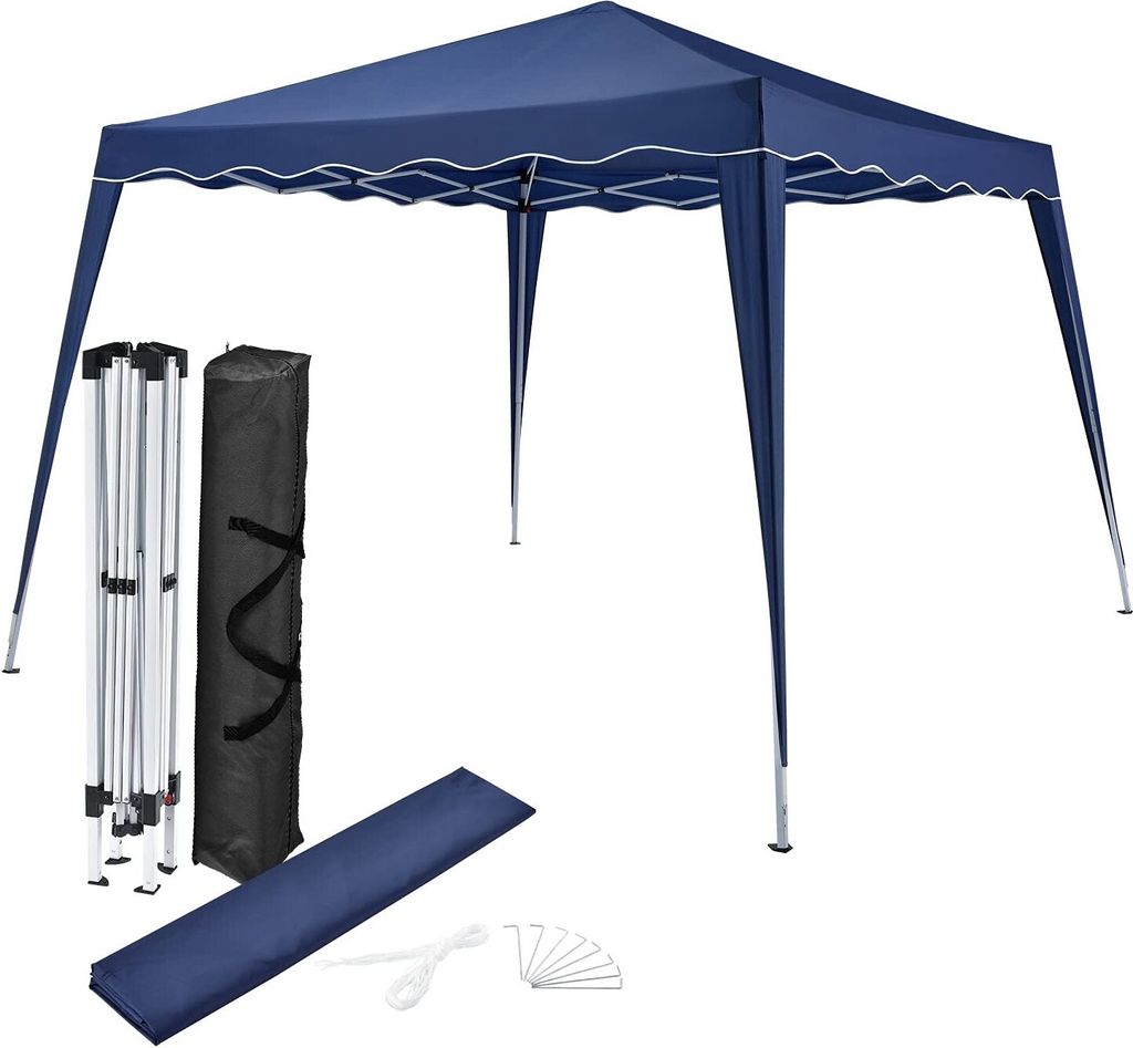 Altana 25481, składana, 3 x 3 m, UV50+, altana z torbą, Zdjęcie produktu 2