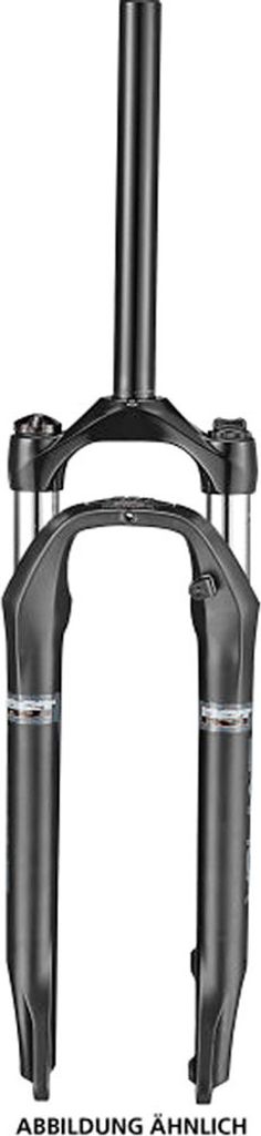 RST Federgabel Volant TNL Disc only 80 mm Weiß - moderne, Produktbild 