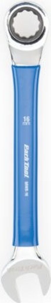 Park Tool MWR-16 Flachringschlüssel mit Ratsche 16mm