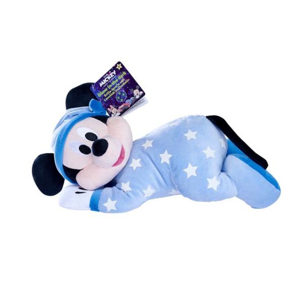 Disney Good Night Mickey GID (30 cm) Obrázok produktu 