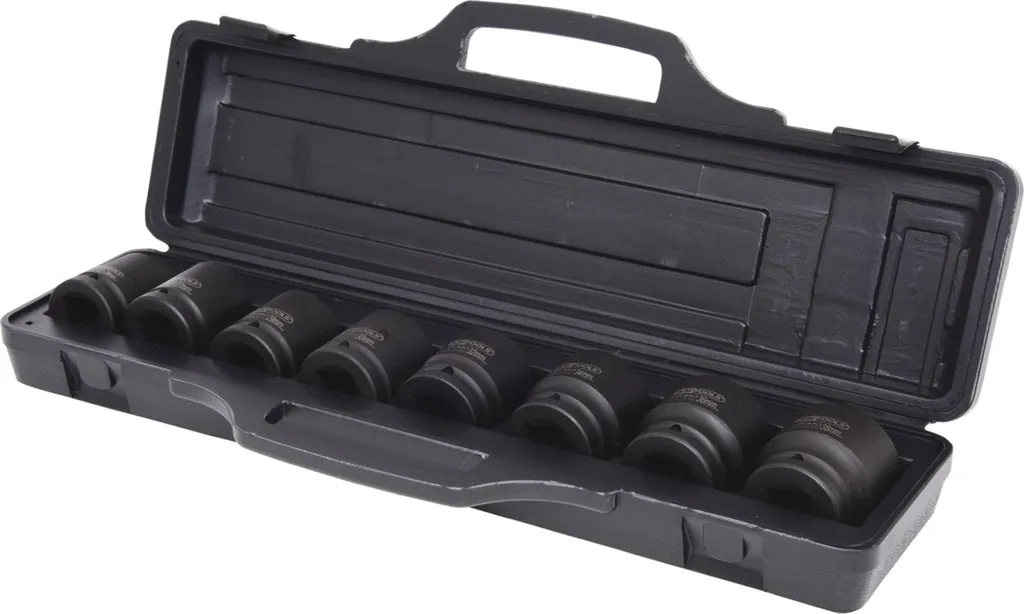Set Bussole Corte 3/4" KS Tools 515.0210 - Qualità Tedesca - 3