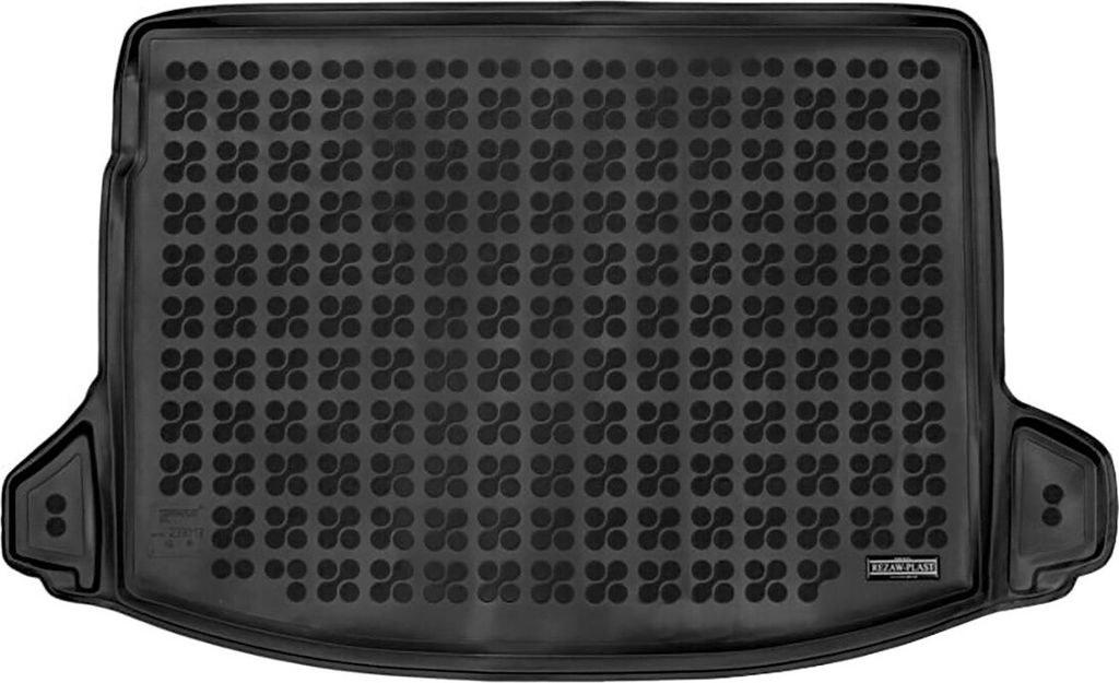 Gummiwanne für Kofferraum Subaru XV e-Boxer 2020-