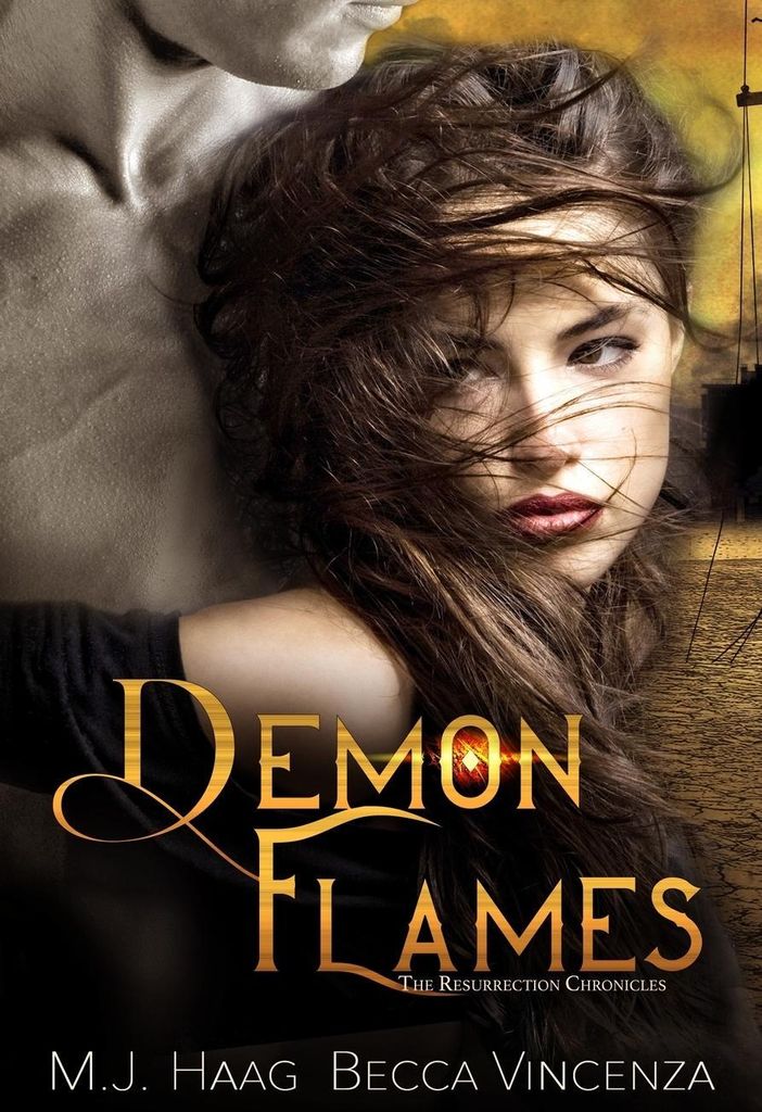 Demon Flames