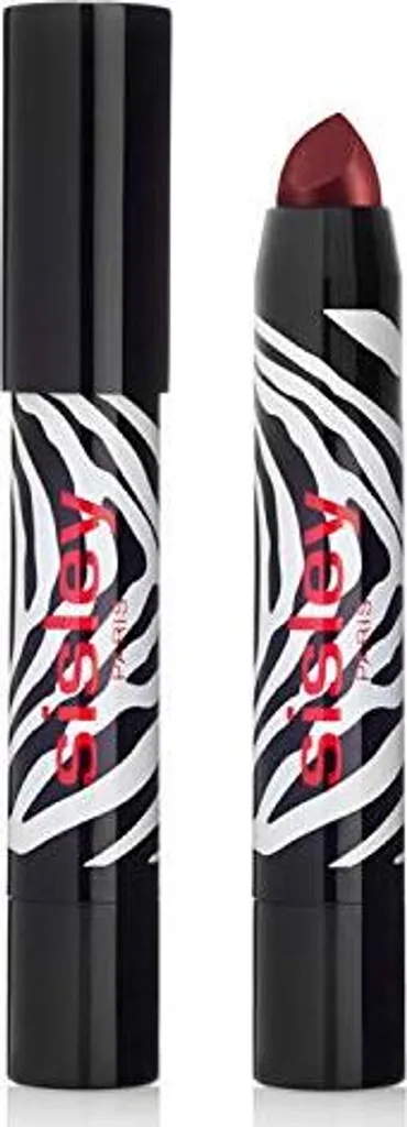 Rossetto Sisley Phyto Lip Twist 23 Rosa Nera - Finish Brillante Gloss