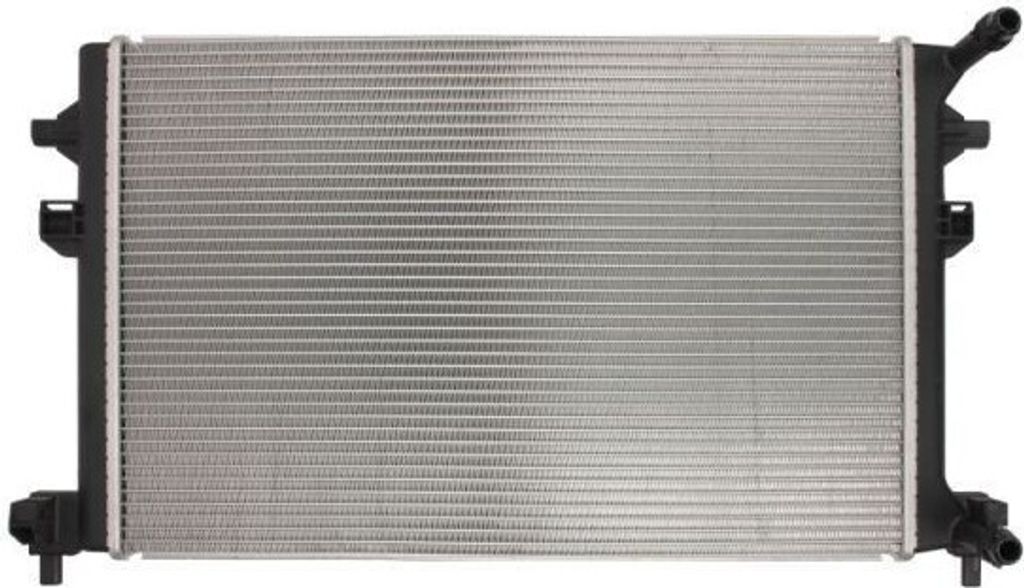 Kühler, Motorkühlung THERMOTEC D7A036TT